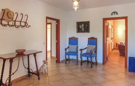 Can Terrasa, Maison 6 personnes à Canyamel - Photo 23