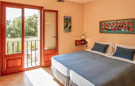 Can Terrasa, Maison 6 personnes à Canyamel - Photo 24