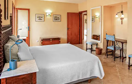 Can Terrasa, Maison 6 personnes à Canyamel - Photo 25
