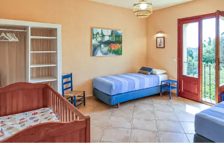 Can Terrasa, Maison 6 personnes à Canyamel - Photo 26
