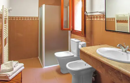 Can Terrasa, Maison 6 personnes à Canyamel - Photo 27