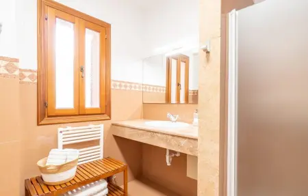 Can Terrasa, Maison 6 personnes à Canyamel - Photo 28