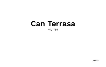 Can Terrasa, Maison 6 personnes à Canyamel - Photo 29