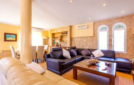Can Jordi, Maison 10 personnes à Colonia de Sant Jordi - Photo 19