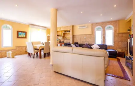 Can Jordi, Maison 10 personnes à Colonia de Sant Jordi - Photo 20