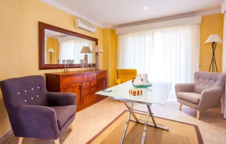 Can Jordi, Maison 10 personnes à Colonia de Sant Jordi - Photo 23