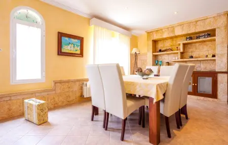 Can Jordi, Maison 10 personnes à Colonia de Sant Jordi - Photo 27