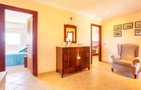 Can Jordi, Maison 10 personnes à Colonia de Sant Jordi - Photo 28