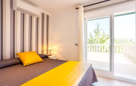 Can Jordi, Maison 10 personnes à Colonia de Sant Jordi - Photo 32
