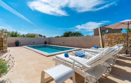 Mar i Cel, Maison 6 personnes à Colonia de Sant Pere - Photo 10