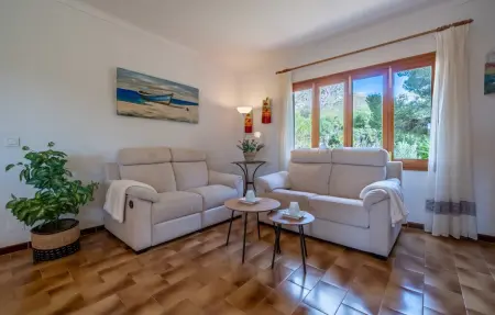 Mar i Cel, Maison 6 personnes à Colonia de Sant Pere - Photo 22