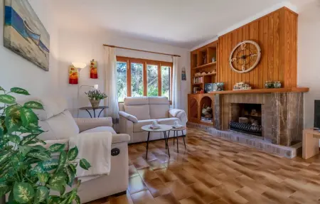 Mar i Cel, Maison 6 personnes à Colonia de Sant Pere - Photo 23