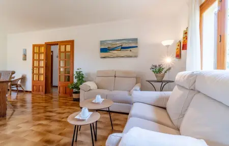Mar i Cel, Maison 6 personnes à Colonia de Sant Pere - Photo 24