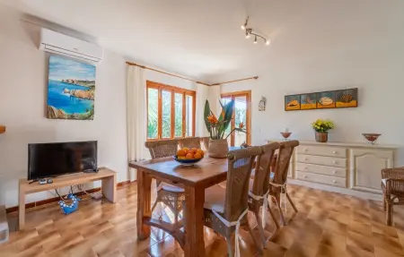 Mar i Cel, Maison 6 personnes à Colonia de Sant Pere - Photo 27