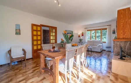 Mar i Cel, Maison 6 personnes à Colonia de Sant Pere - Photo 28