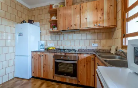 Mar i Cel, Maison 6 personnes à Colonia de Sant Pere - Photo 30