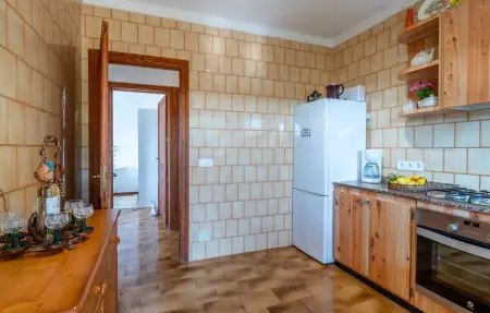 Mar i Cel, Maison 6 personnes à Colonia de Sant Pere - Photo 31