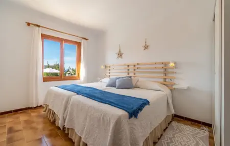 Mar i Cel, Maison 6 personnes à Colonia de Sant Pere - Photo 33