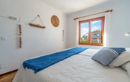Mar i Cel, Maison 6 personnes à Colonia de Sant Pere - Photo 34