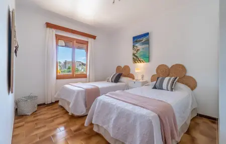 Mar i Cel, Maison 6 personnes à Colonia de Sant Pere - Photo 36