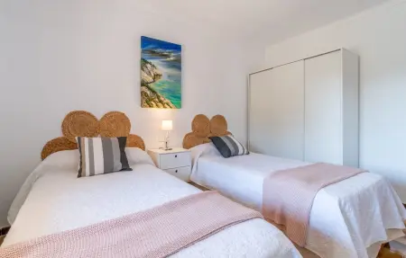 Mar i Cel, Maison 6 personnes à Colonia de Sant Pere - Photo 37