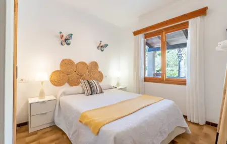 Mar i Cel, Maison 6 personnes à Colonia de Sant Pere - Photo 39