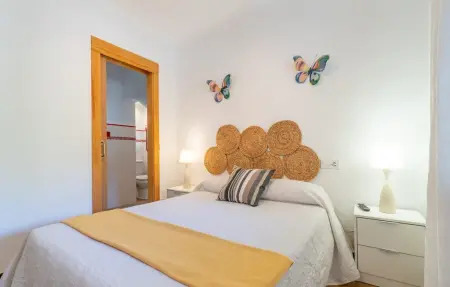 Mar i Cel, Maison 6 personnes à Colonia de Sant Pere - Photo 40