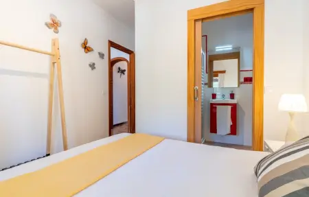 Mar i Cel, Maison 6 personnes à Colonia de Sant Pere - Photo 41