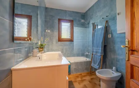 Mar i Cel, Maison 6 personnes à Colonia de Sant Pere - Photo 42