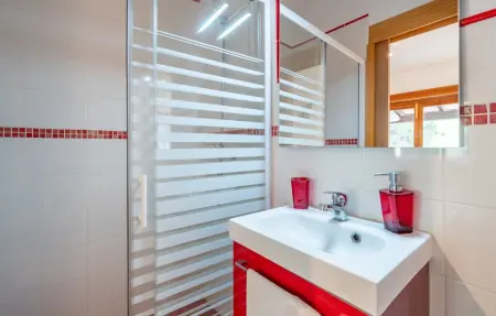 Mar i Cel, Maison 6 personnes à Colonia de Sant Pere - Photo 43