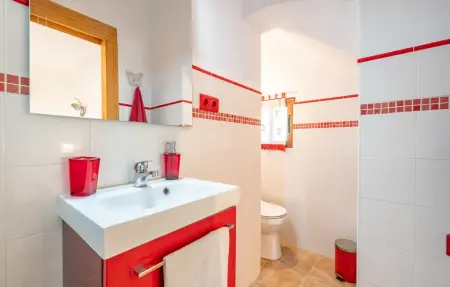 Mar i Cel, Maison 6 personnes à Colonia de Sant Pere - Photo 44