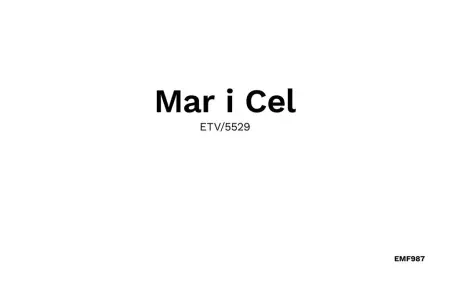 Mar i Cel, Maison 6 personnes à Colonia de Sant Pere - Photo 45