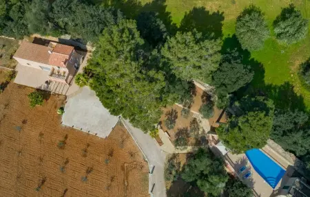Son Coix Nou, Maison 2 personnes à Porreres - Photo 1