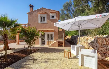 Son Coix Nou, Maison 2 personnes à Porreres - Photo 9