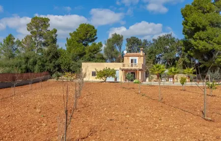Son Coix Nou, Maison 2 personnes à Porreres - Photo 11