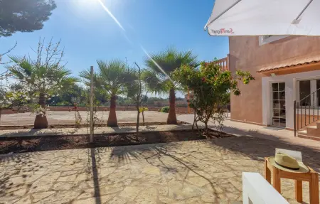 Son Coix Nou, Maison 2 personnes à Porreres - Photo 13