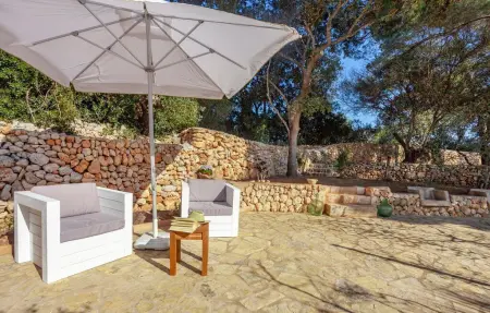 Son Coix Nou, Maison 2 personnes à Porreres - Photo 14