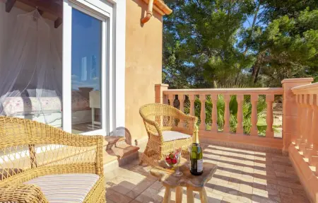 Son Coix Nou, Maison 2 personnes à Porreres - Photo 21