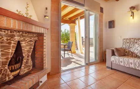 Son Coix Nou, Maison 2 personnes à Porreres - Photo 25
