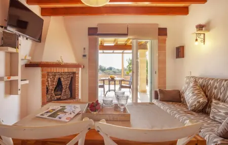 Son Coix Nou, Maison 2 personnes à Porreres - Photo 26