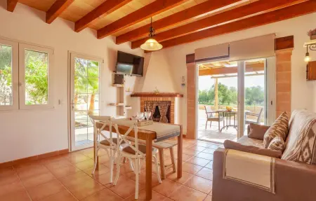 Son Coix Nou, Maison 2 personnes à Porreres - Photo 27