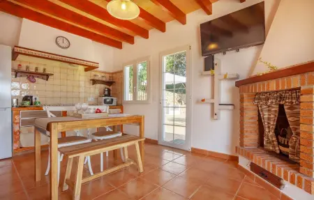 Son Coix Nou, Maison 2 personnes à Porreres - Photo 28