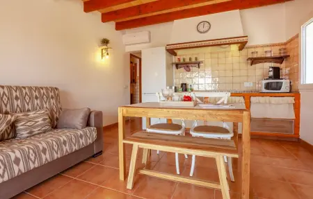 Son Coix Nou, Maison 2 personnes à Porreres - Photo 29