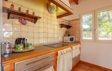 Son Coix Nou, Maison 2 personnes à Porreres - Photo 30