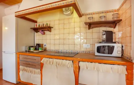 Son Coix Nou, Maison 2 personnes à Porreres - Photo 31