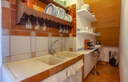 Son Coix Nou, Maison 2 personnes à Porreres - Photo 32