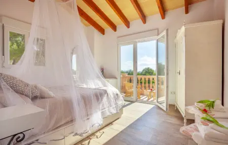 Son Coix Nou, Maison 2 personnes à Porreres - Photo 35