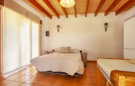 Son Coix Nou, Maison 2 personnes à Porreres - Photo 36