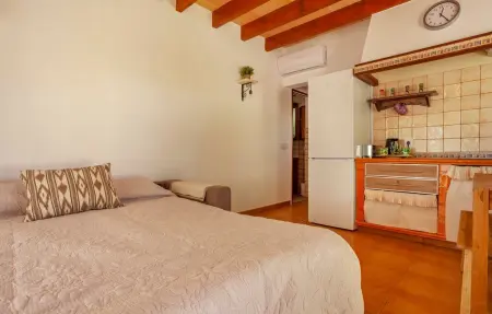 Son Coix Nou, Maison 2 personnes à Porreres - Photo 37