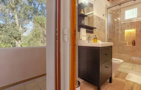 Son Coix Nou, Maison 2 personnes à Porreres - Photo 38